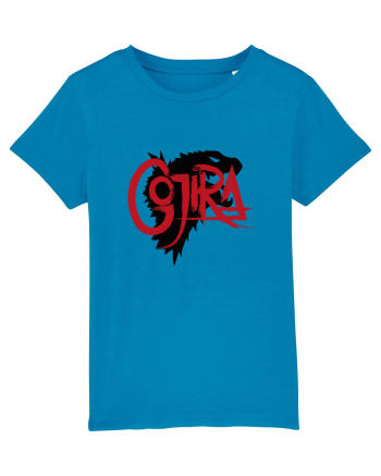 Gojira / Godzilla Azur