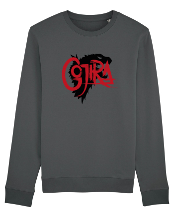 Gojira / Godzilla Anthracite