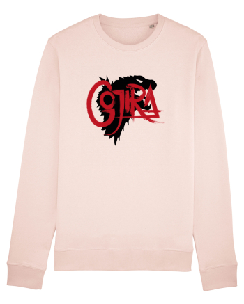 Gojira / Godzilla Candy Pink