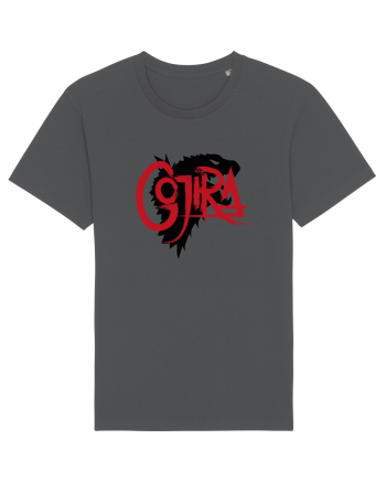 Gojira / Godzilla Anthracite