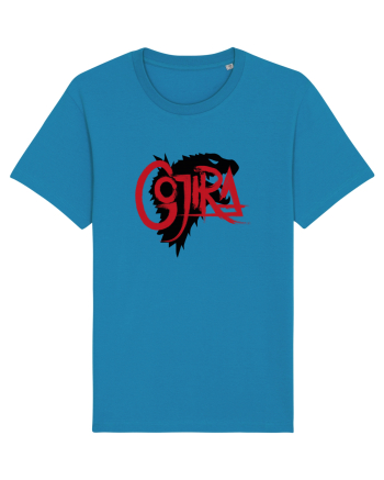 Gojira / Godzilla Azur