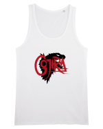 Gojira / Godzilla Maiou Bărbat Runs