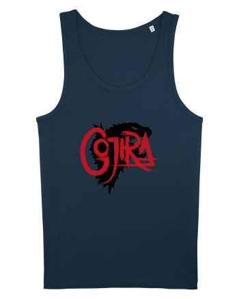 Gojira / Godzilla Navy