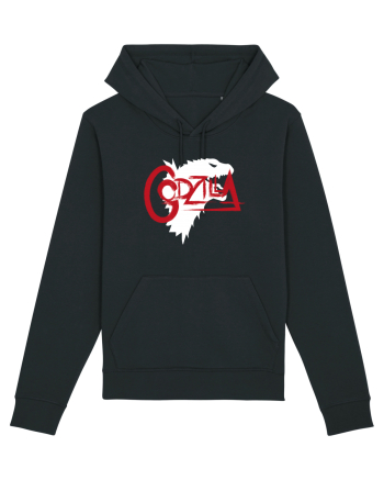 Godzilla Black