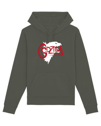 Godzilla Khaki