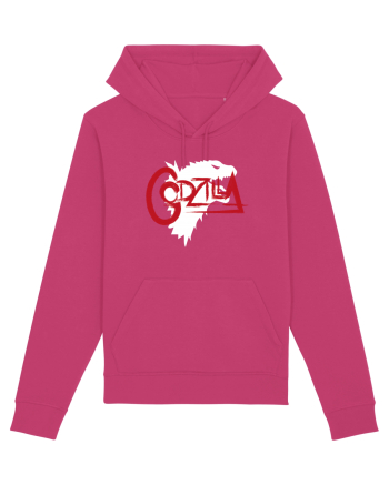 Godzilla Raspberry