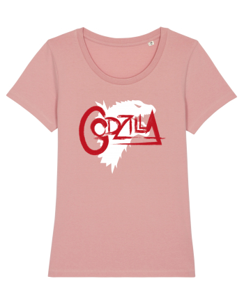 Godzilla Canyon Pink