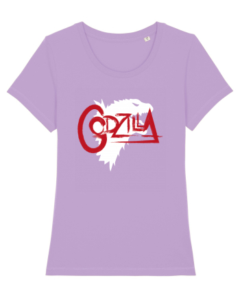 Godzilla Lavender Dawn