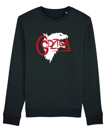 Godzilla Black