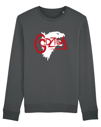 Godzilla Anthracite