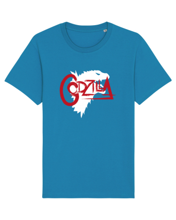 Godzilla Azur