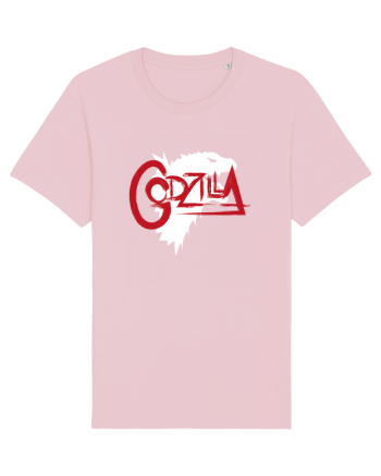 Godzilla Cotton Pink