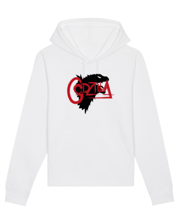 Godzilla White