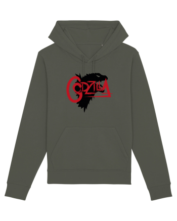 Godzilla Khaki
