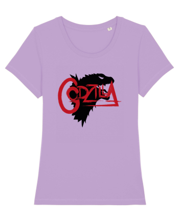 Godzilla Lavender Dawn