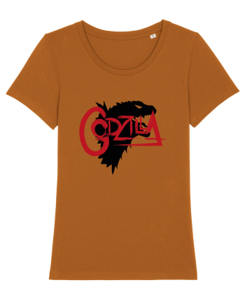 Godzilla Roasted Orange