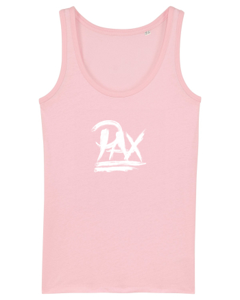 Pax / Pace Cotton Pink