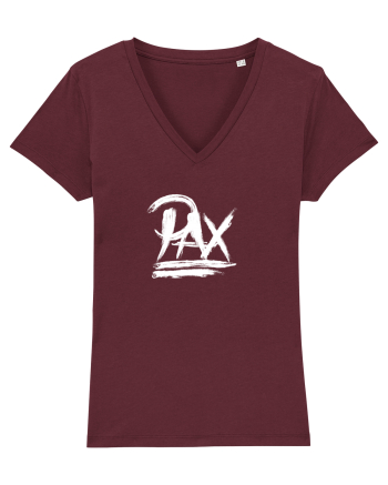 Pax / Pace Burgundy