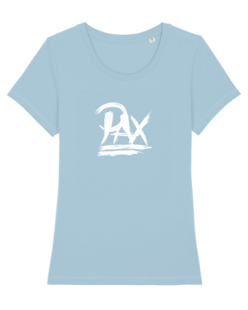 Pax / Pace Sky Blue