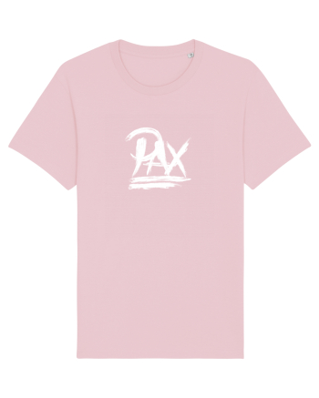 Pax / Pace Cotton Pink