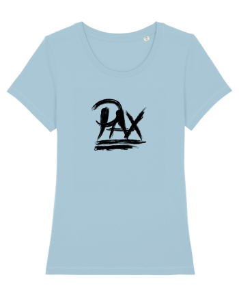 Pax / Pace Sky Blue