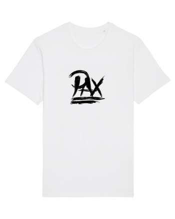 Pax / Pace White