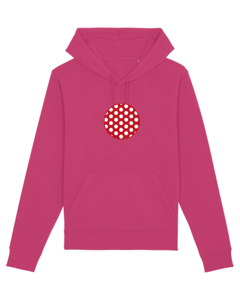 red&white Raspberry