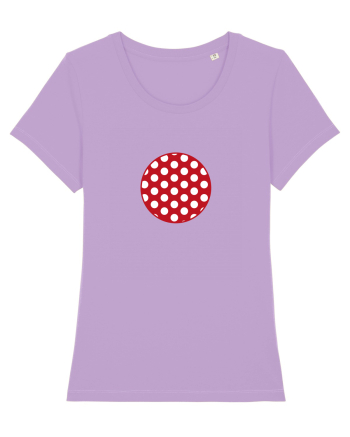 red&white Lavender Dawn