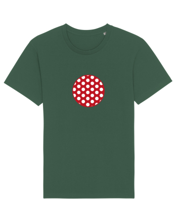 red&white Bottle Green