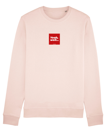 Yeah, well... Candy Pink