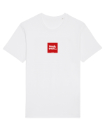 Yeah, well... Tricou mânecă scurtă Unisex Rocker