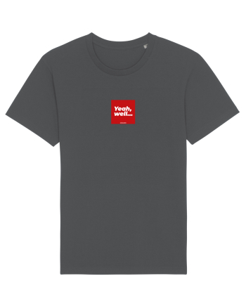 Yeah, well... Anthracite