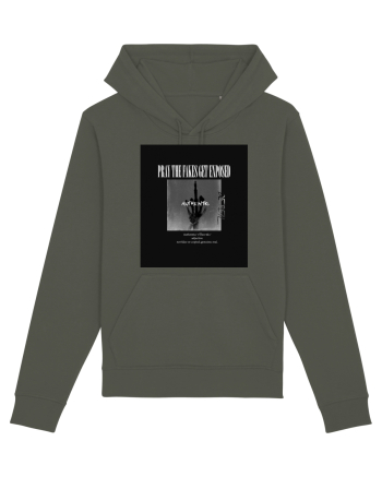 authentic Khaki
