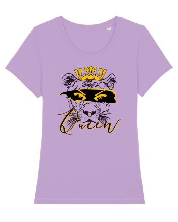 Lioness Queen Lavender Dawn