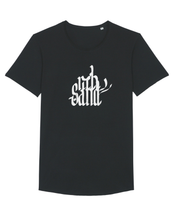 Rich Sand Black