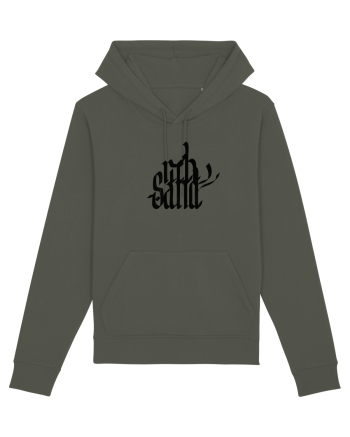 Rich Sand Khaki