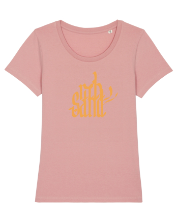 Rich Sand Canyon Pink