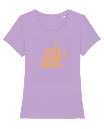 Rich Sand Lavender Dawn