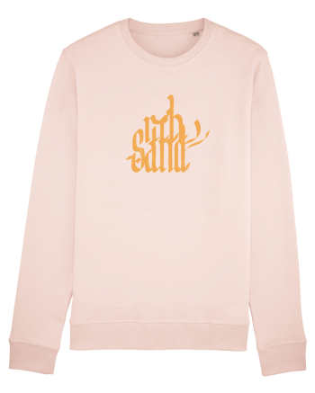 Rich Sand Candy Pink