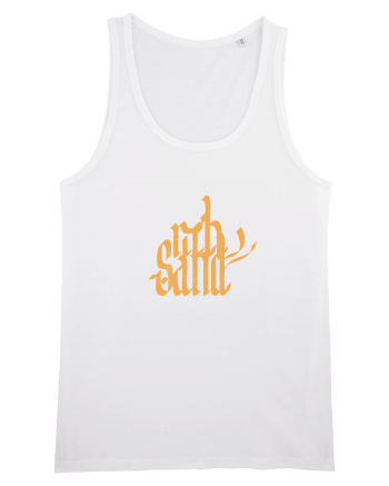 Rich Sand White