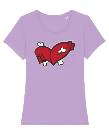 Red BONES X Wildheart Lavender Dawn