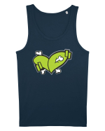 Green BONES x Wildheart Maiou Bărbat Runs