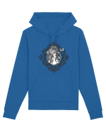 Mandala girl Hanorac Unisex Drummer