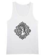 Mandala girl Maiou Bărbat Runs