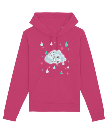 Rainy days Raspberry