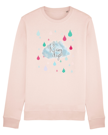 Rainy days Candy Pink
