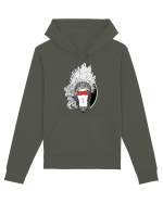 Mandala indian Hanorac Unisex Drummer