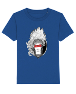 Mandala indian Tricou mânecă scurtă  Copii Mini Creator