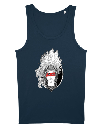 Mandala indian Navy