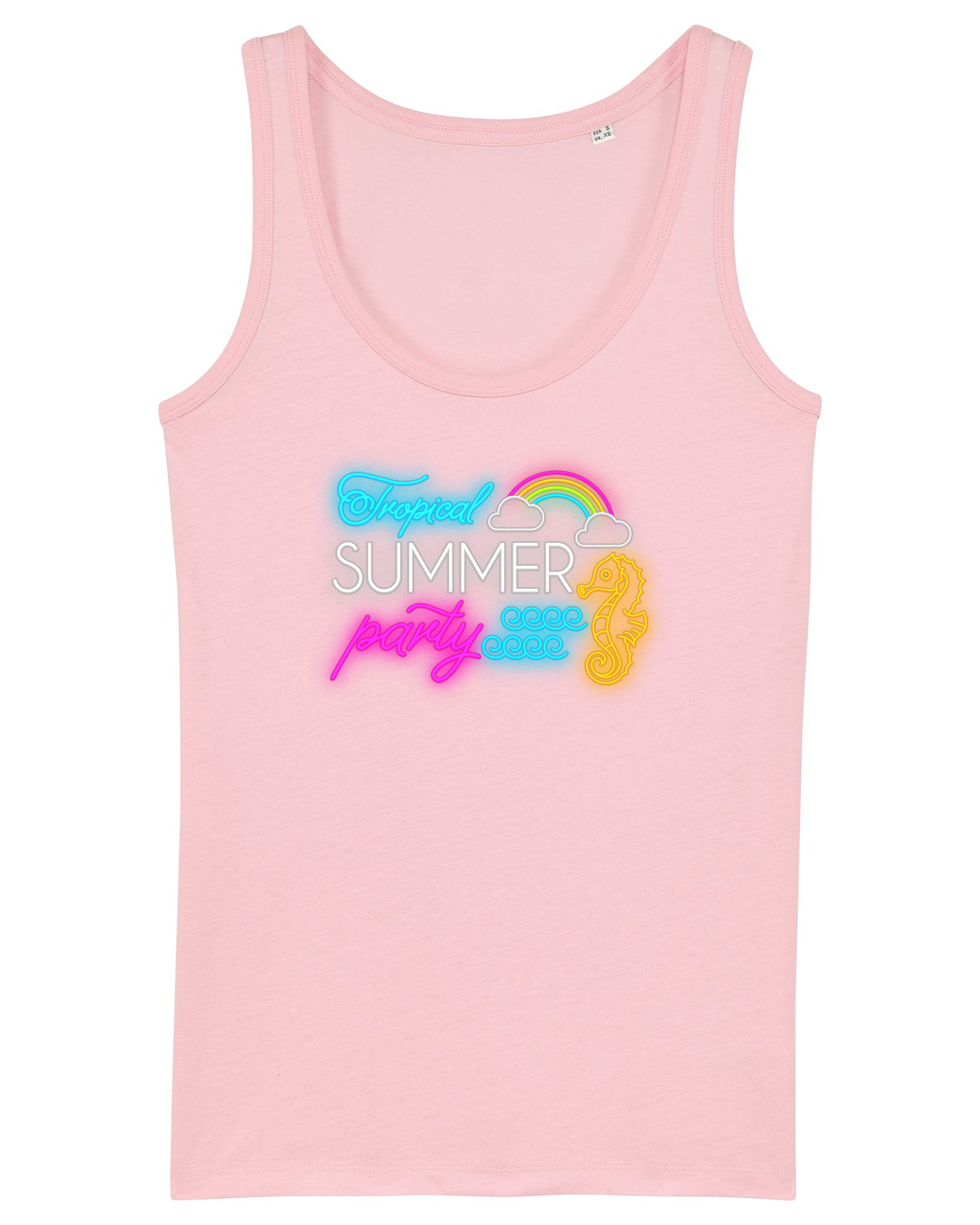 Maiou Damă Dreamer Cotton Pink